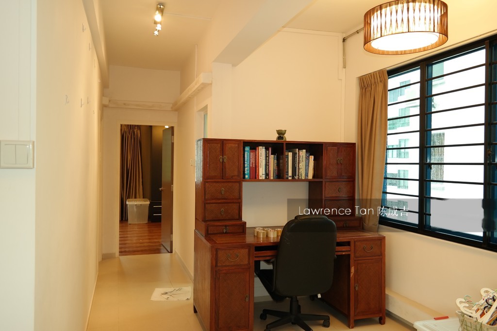 Botanic Gardens View (D10), Apartment #154265572